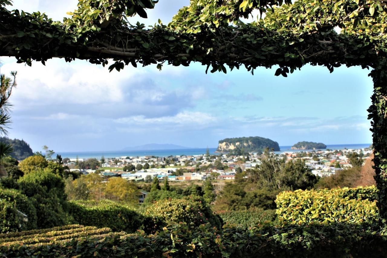 Brenton Lodge Whangamata Exterior photo