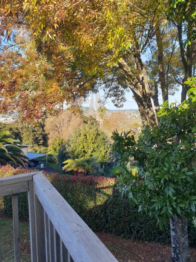 Brenton Lodge Whangamata Exterior photo