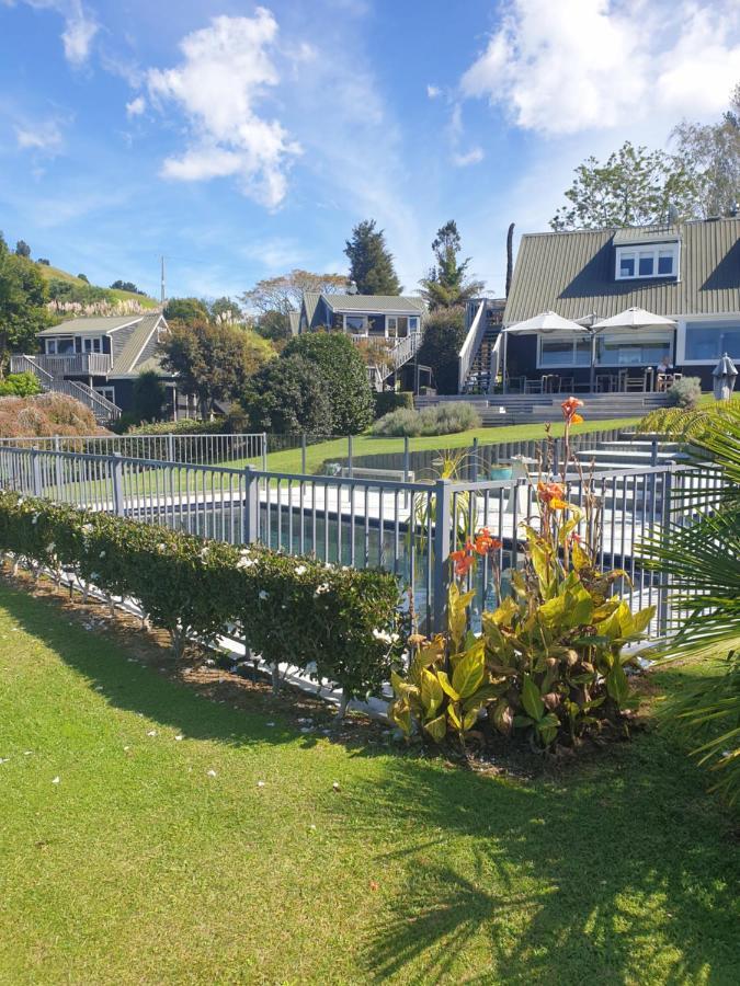 Brenton Lodge Whangamata Exterior photo